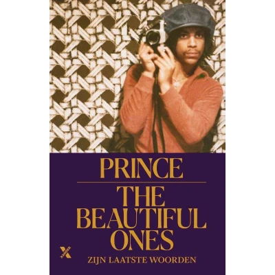 Afbeelding van The beautiful ones (Hardback)