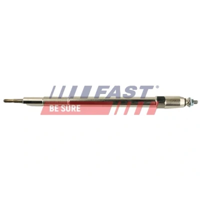 Afbeelding van FAST FT82757 Gloeibougie 11V M10x1.25 RENAULT: MASTER 2 Kasten, Pritsche/Fahrgestell, NISSAN: Patrol GR 5 SUV