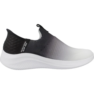 Afbeelding van SKECHERS SLIP INS: ULTRA FLEX 3.0 Zwart 35 EU