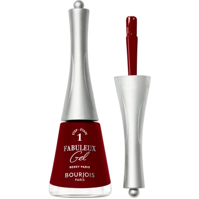 Afbeelding van Bourjois Fabuleux Gel Nail Lacquer 9 ML