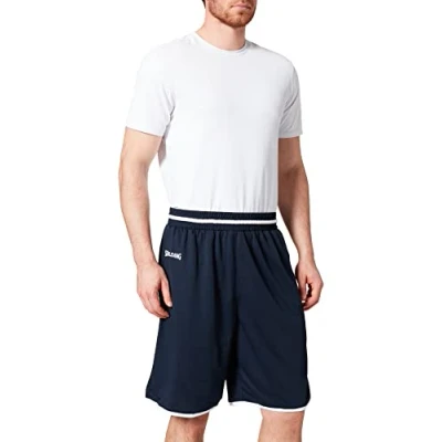 Afbeelding van Spalding Move Shorts voor heren