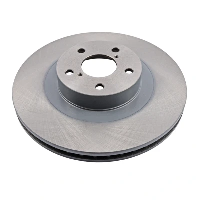 Afbeelding van Febi Bilstein Remschijven 108400