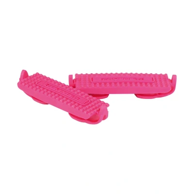 Afbeelding van Harry&#039;s Horse Beugelzooltjes Compositi Profile Premium Adult Raspberrypink