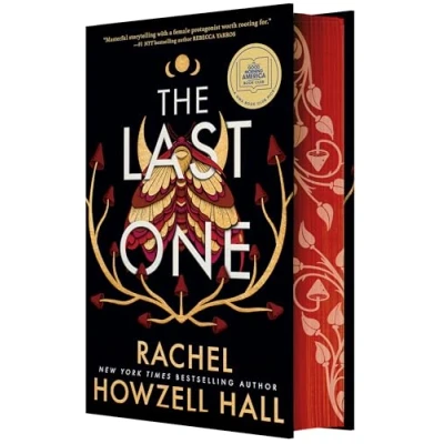 Afbeelding van The Last One (Deluxe Limited Edition)