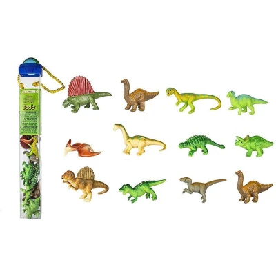 Afbeelding van Safari Ltd. Toob Speelfiguren Dino&#039;s