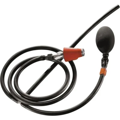 Afbeelding van testo 0554 1213 Adapter Afdrukset 1 stuk(s)