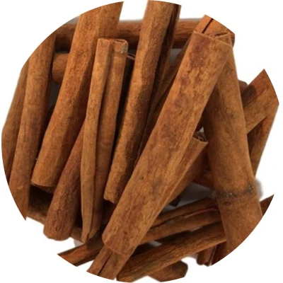 Afbeelding van Van Beekum Specerijen Kaneelstokjes 8 KG Zak (bulk verpakking)