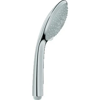 Afbeelding van Grohe euphoria ecojoy handdouche chroom 2726500E