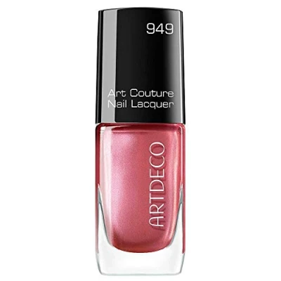 Afbeelding van ARTDECO Art Couture Nail Lacquer Langdurige sneldrogende nagellak parel 1 x 10 ml
