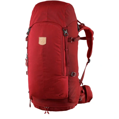 Afbeelding van Fjallraven Keb 52 W lava dark backpack