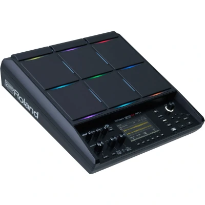 Afbeelding van Roland SPD SX PRO sampling pad