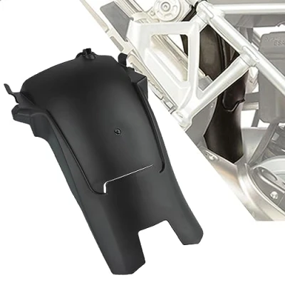 Afbeelding van R1200GS R1250GS LC Motorfiets achterspatbord voor Adventure 2014 2018, 2020, 2019 2020