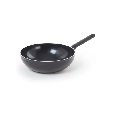 Afbeelding van Wokpan Easy Induction BK 30 cm