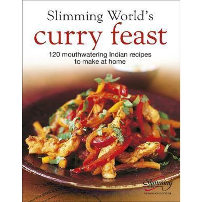 Afbeelding van Slimming World&#039;s Curry Feast: 2013