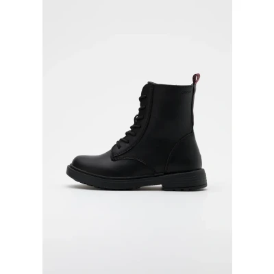 Afbeelding van Geox meisjes J ECLAIR GIRL D ENKEL LAARZEN