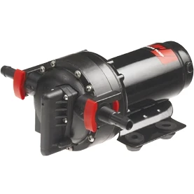 Afbeelding van Johnson aqua jet drinkwaterpomp wps 5.2 24v/100w 20l/min max. 2.8bar