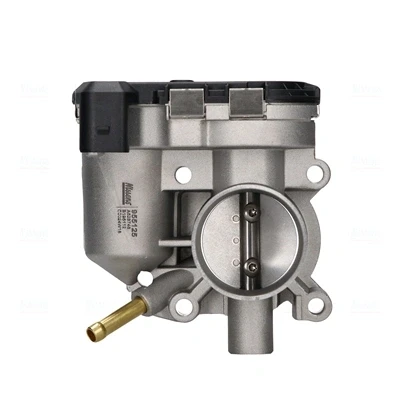 Afbeelding van Gasklephuis NISSENS 955125, voor o.a. VW, SEAT
