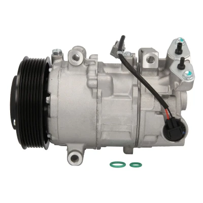 Afbeelding van Thermotec Airco compressor KTT090124