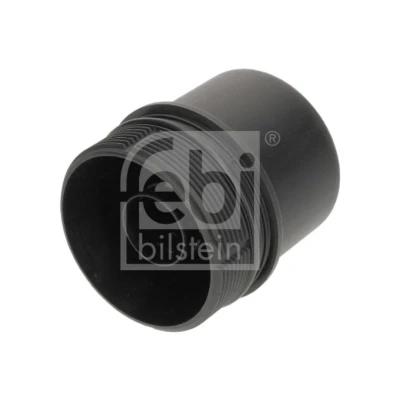 Afbeelding van Deksel, oliefilterbehuizing FEBI BILSTEIN 197227