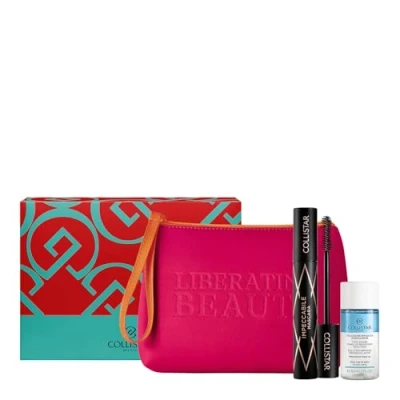 Afbeelding van Collistar Make up set