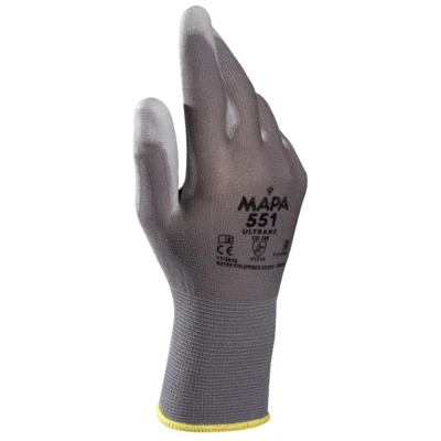 Afbeelding van Mapa, Beschermende handschoenen, 551 Ultrane 8.5 PR (8, 8.5)