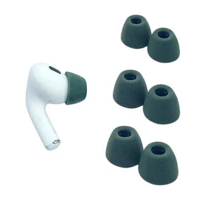 Afbeelding van Comply Foam Tips 2.0 voor AirPods Pro, size: mixed size, Pine