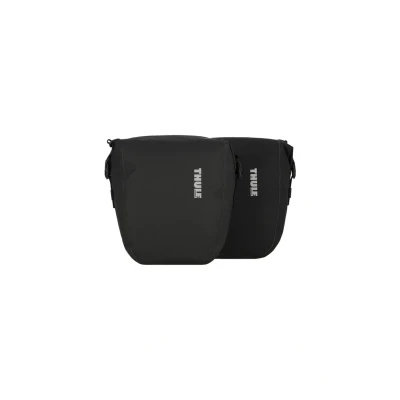 Afbeelding van Thule Shield Fietstas Black 13L