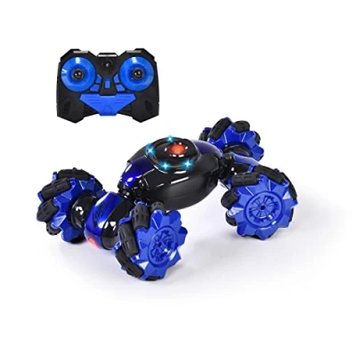 Afbeelding van Dickie RC Twist Transformer Bestuurbare Auto