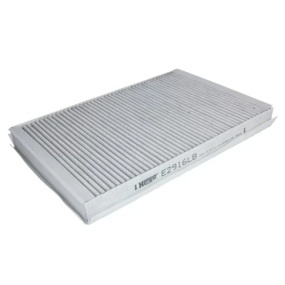 Afbeelding van Hengst Filter Interieurfilter E2916LB