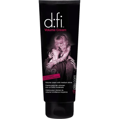 Afbeelding van D:FI Volume Cream 200 ml