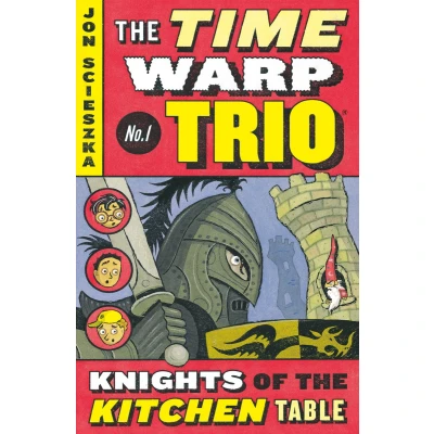 Afbeelding van the Knights of Kitchen Table #1