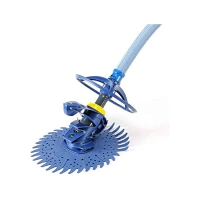 Afbeelding van Zodiac T3 zwembadrobot