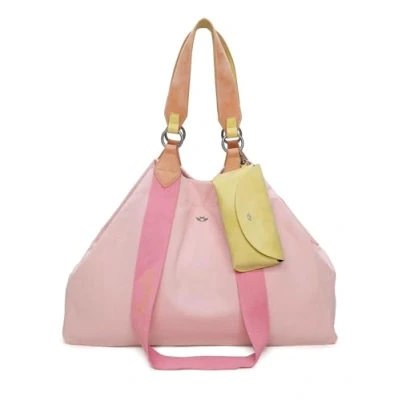 Afbeelding van Fritzi aus Preußen IZZY Shopper, Dames, Maat: One Size, Candy