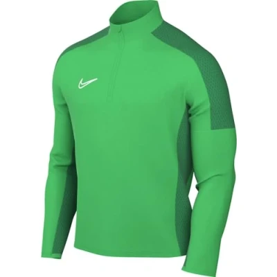 Afbeelding van Nike Performance DRI FIT Academy 23 Drill Training Longsleeve, Heren, Maat: Large, Green spark lucky/green/white