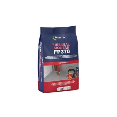 Afbeelding van Bostik afdichtingsmiddel fp 370 fireseal mortar 30615213