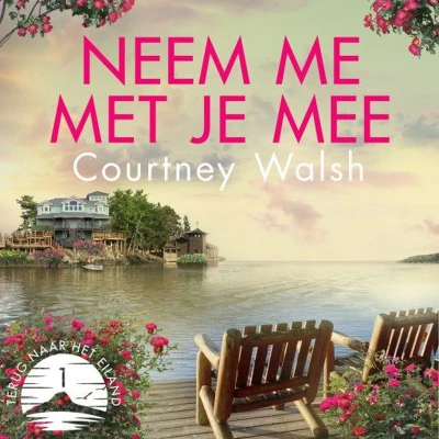 Afbeelding van Neem me met je mee