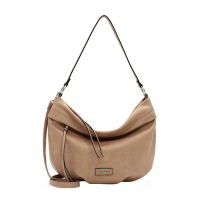 Afbeelding van Emily &amp; Noah Handtas, Dames, Maat: One Size, Pink salt
