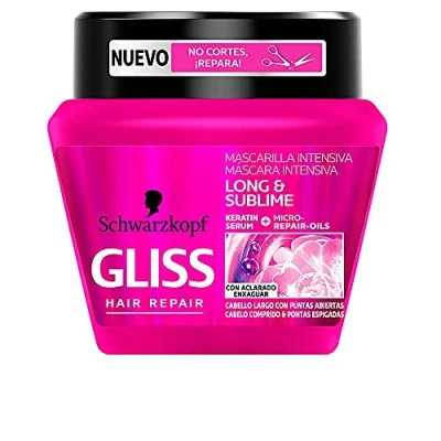 Afbeelding van Haarmasker Schwarzkopf (300 ml)