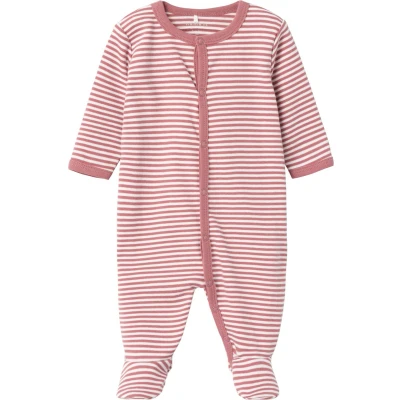 Afbeelding van NAME IT NBNNIGHTSUIT W/F Y/D CORE NOOS Baby