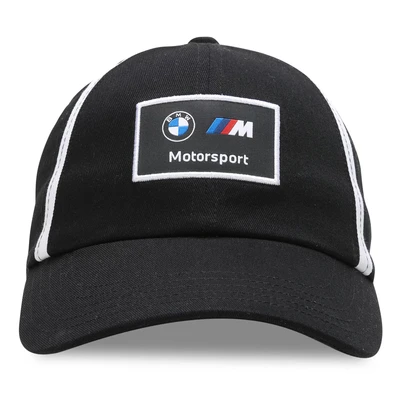 Afbeelding van Puma Motorsport Heritage DAD Pet, Maat: One Size, Black