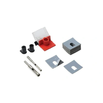Afbeelding van Rubi tegelboor easy gres 6 + 10mm kit