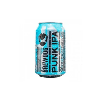 Afbeelding van Brewdog Punk IPA 24x33cl