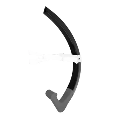 Afbeelding van Snorkel Aqua Sphere ST1720110 Zwart Grijs