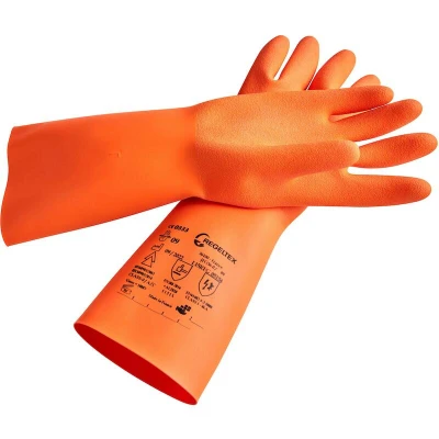 Afbeelding van FACOM BC.10CVE geisoleerde handschoenen (maat 10)