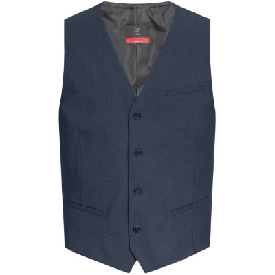 Afbeelding van Greiff 1611 heren gilet regular fit maat 48