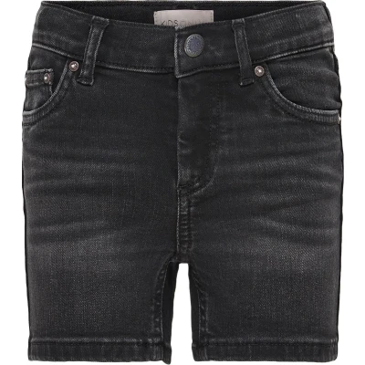 Afbeelding van KIDS ONLY KONBLUSH DNM SHORTS 1099 NOOS Meisjes Broek Maat 140