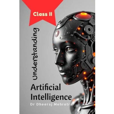 Afbeelding van Understanding Artificial Intelligence: Fundamentals and Applications