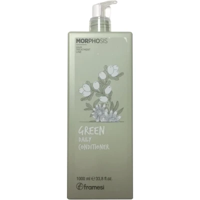 Afbeelding van Framesi Morphosis Green Daily Conditioner 1000ml
