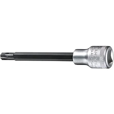 Afbeelding van Stahlwille 1054 TX T 50 03131450 1/2 (12.5 mm) Schroevendraaierdop