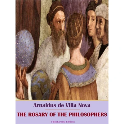 Afbeelding van the Rosary of Philosophers